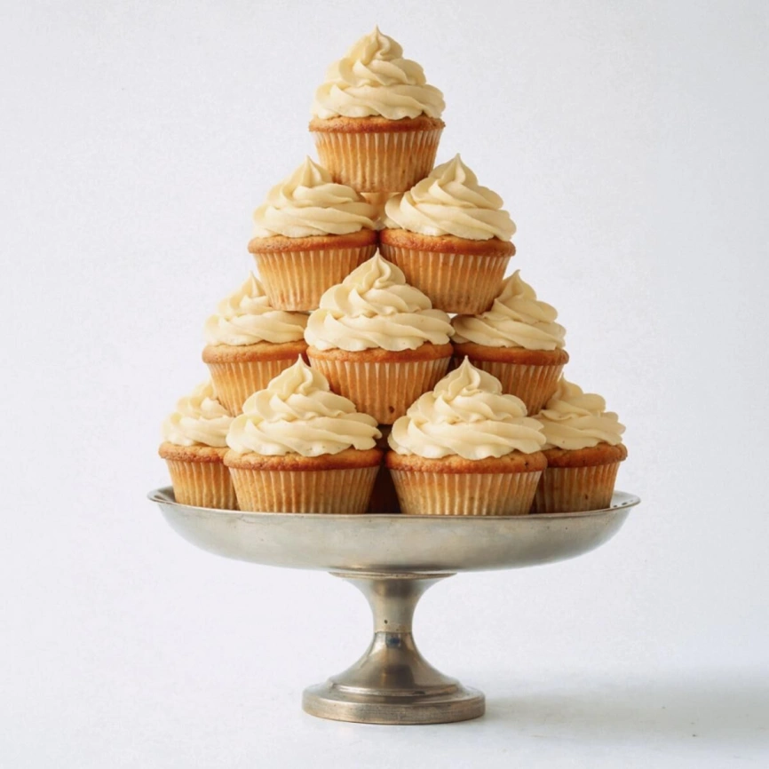 Лубрикант на водной основе JO Bake Shoppe - Frosted Cupcake 60 мл, без сахара и парабенов фото 10