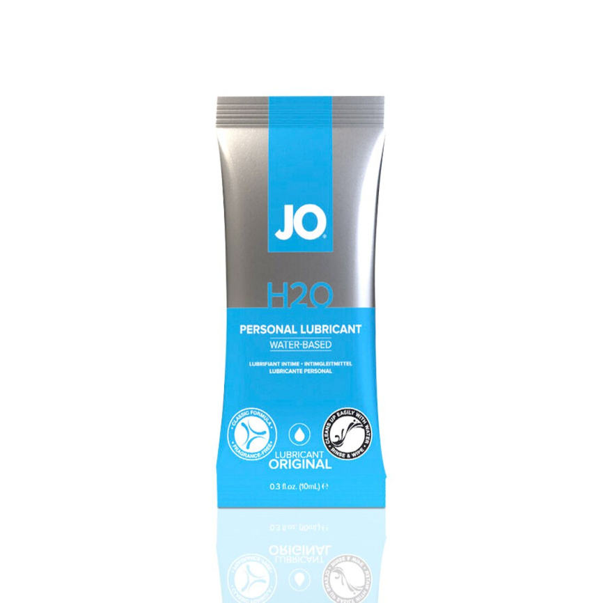 Пробник JO H2O – ORIGINAL (10 мл) фото 1