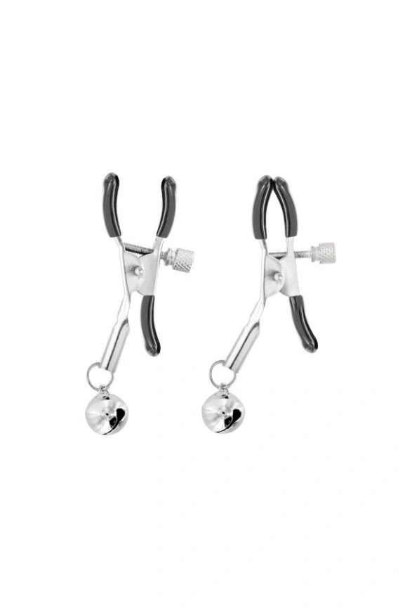 Набор для BDSM Fetish Tentation SM Bondage Box in vegan leather 10pcs фото 4