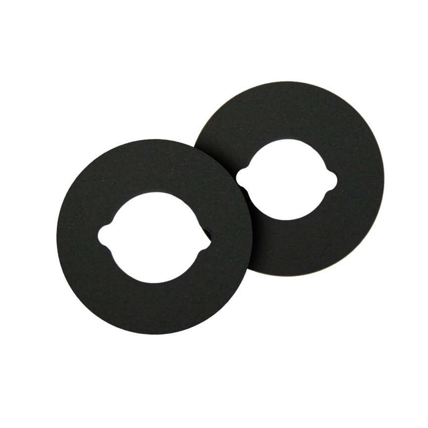 Кільця комфорту Bathmate Cushion Rings для Hydromax/HydroXtreme 7WB/8/9 (2 шт) фото 1