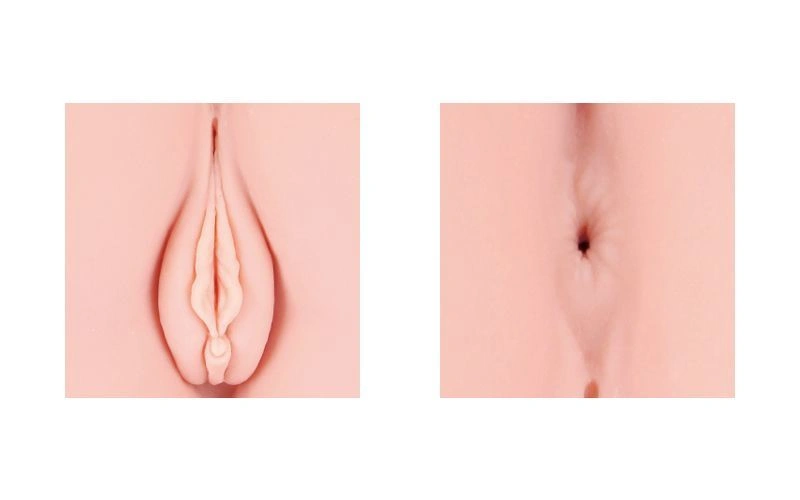 Мастурбатор Kokos Hera Hip Real фото 5