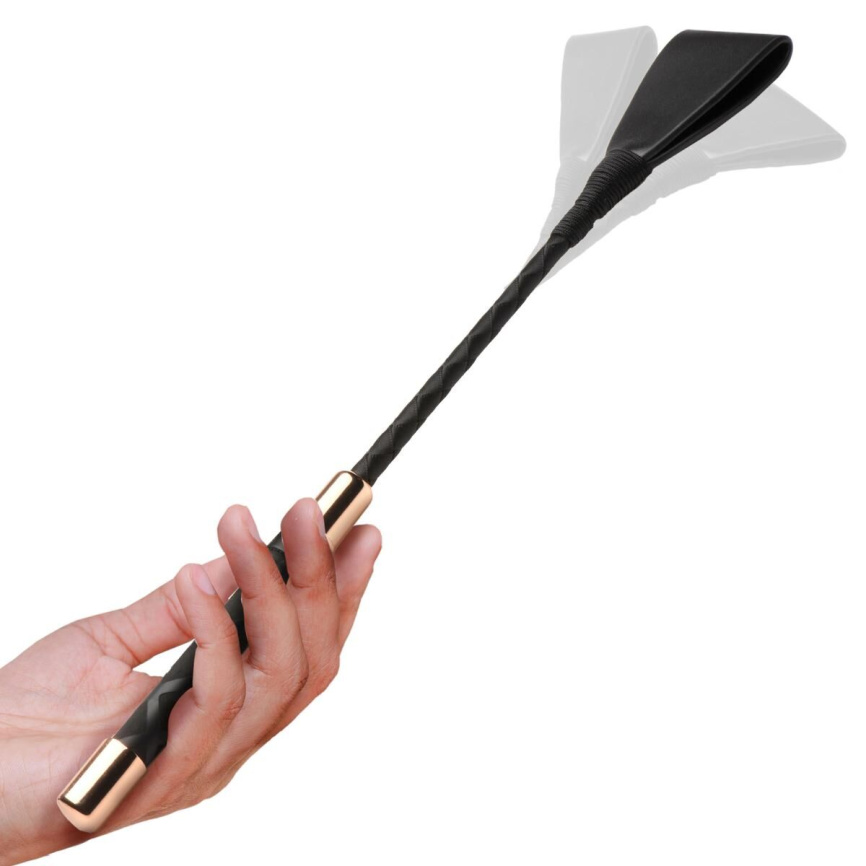 Шльопалка Master Series Stallion Riding Crop фото 2