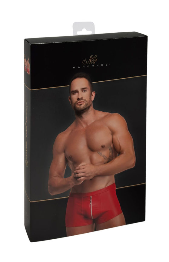Чоловічі шорти Noir Handmade H097 Ignite shorts XXL фото 8