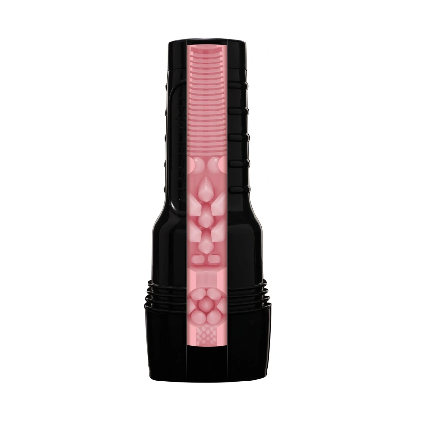 Мастурбатор-вагина Fleshlight Pink Lady Destroya Новая текстура фото 5