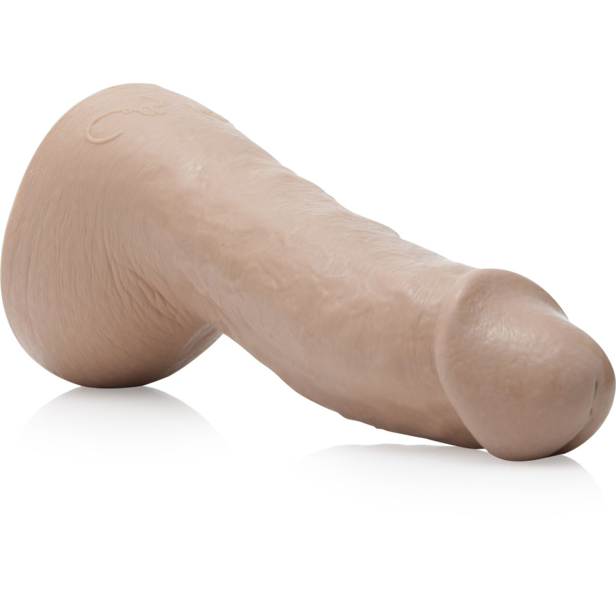 Фалоімітатор Fleshjack Boys: Colby Keller Dildo, за зліпком пеніса порноактора фото 3