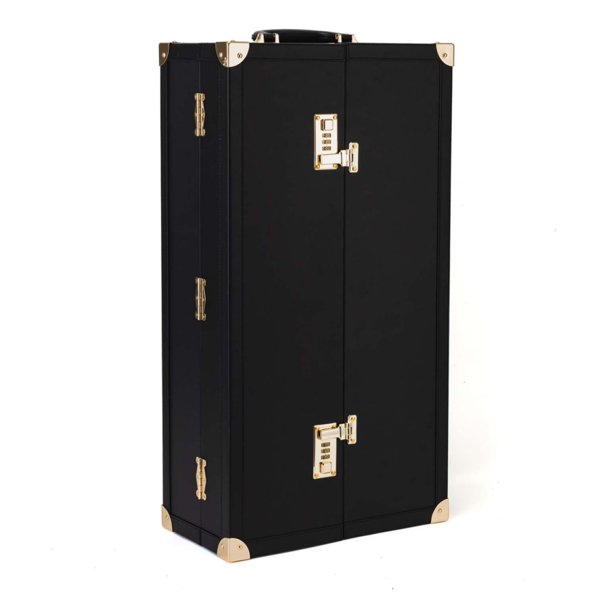 БДСМ-набір LOCKINK All-in-1 BDSM Play Kit, коричневий, ремені, маска, кляпи, анальні пробки, свічки фото 5