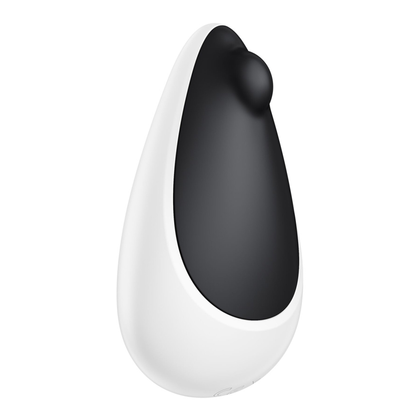 Вібратор Satisfyer Spot On 3 Black, компактний та потужний, 12 режимів фото 3