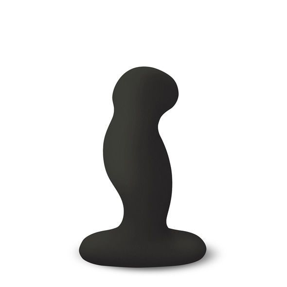 Вібромасажер простати Nexus G-Play Plus S Black, макс. діаметр 2,3 см, перезаряджуваний фото 1