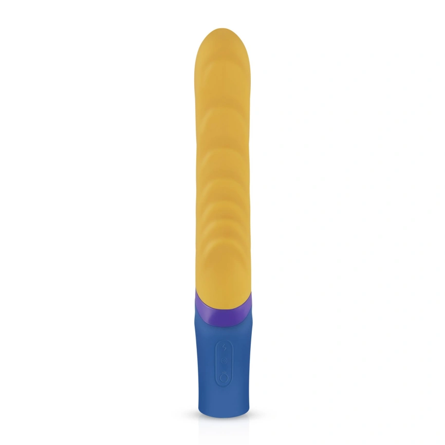 Мощный вибратор точки PMV20 G Tone - G-Spot Vibrator фото 4