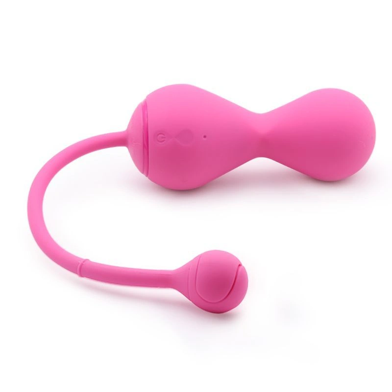 Смарт-вагинальные шарики Magic Motion Kegel v2, классическая форма, для тренировок и удовольствия фото 2