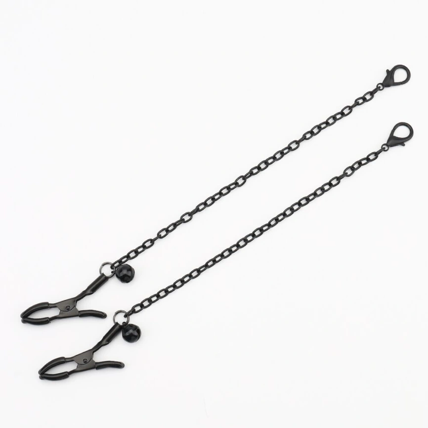 БДСМ-набор LOCKINK The Flowering Serpent Bondage Set, черный, с рисунком в виде змей, 7 предметов фото 9