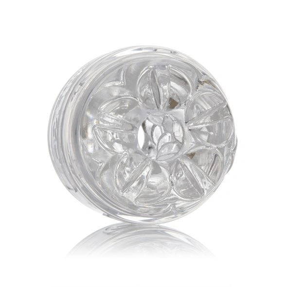 Мастурбатор Fleshlight Quickshot Vantage, компактный, отлично для пар и минета фото 1