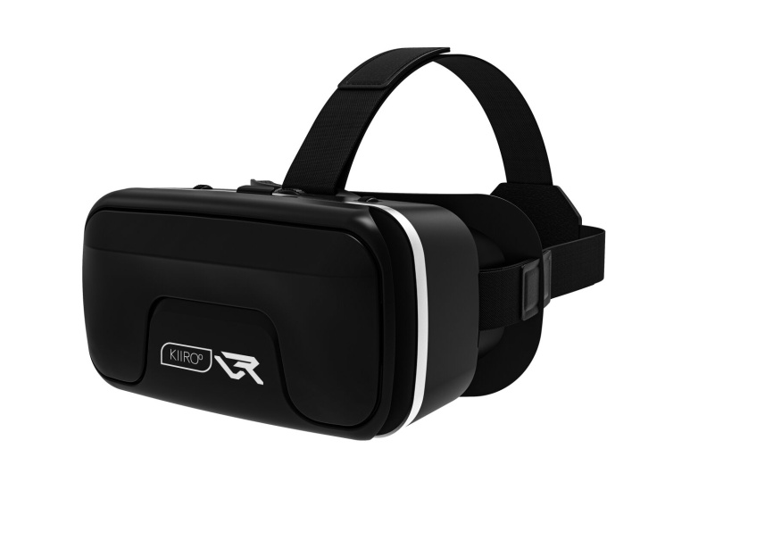Окуляри віртуальної реальності Kiiroo VR фото 2
