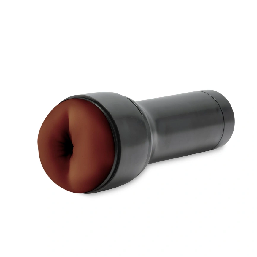 Мастурбатор-попа Kiiroo Feel Stroker Butt Mid Brown для секс-машины Kiiroo Keon фото 1