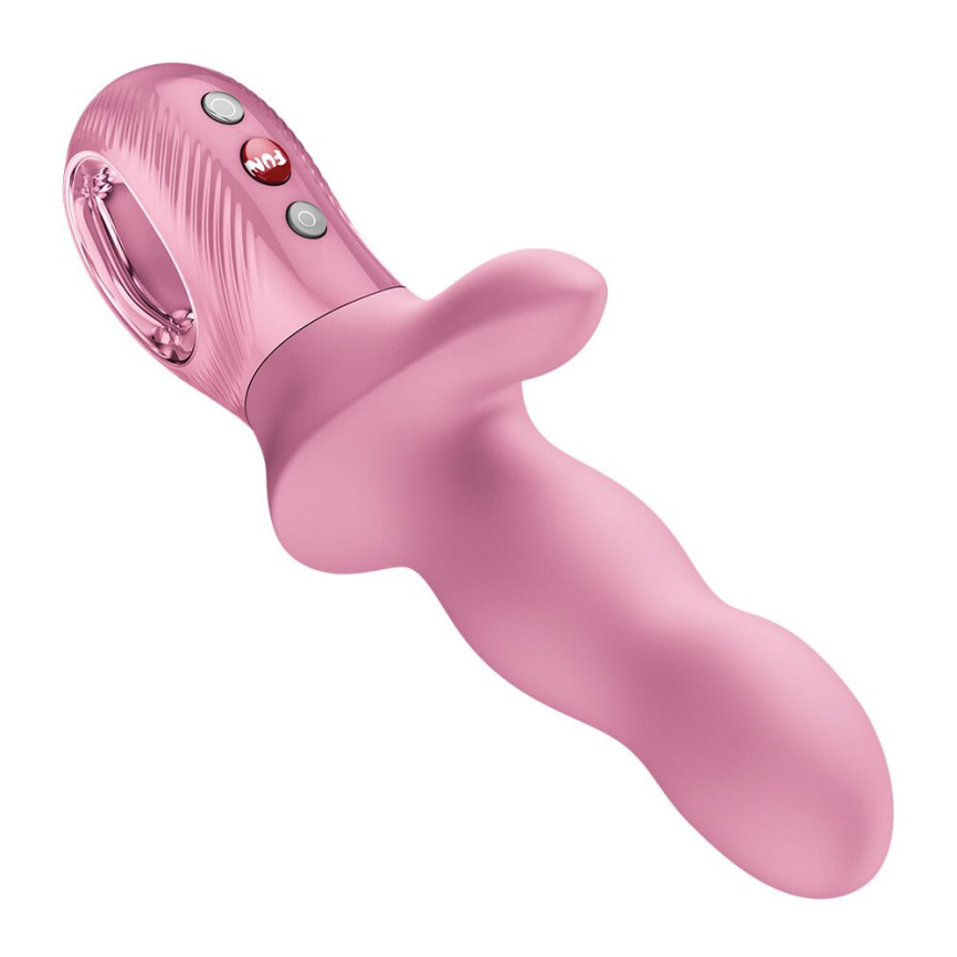 Пульсатор Fun Factory Bi Stronic Crave Rose фото 3