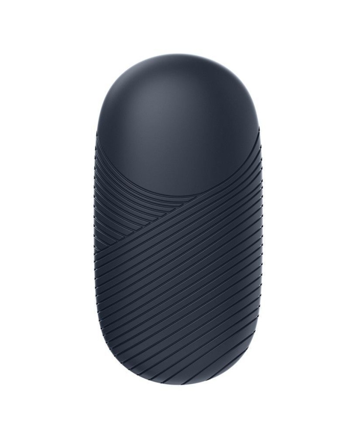 Потужний вібратор Satisfyer Lay-On - Dark Desire, водонепроникний, 10 режимів роботи фото 5