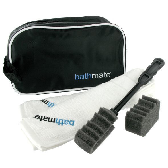 Набір для чищення та зберігання Bathmate BM-230 фото 1