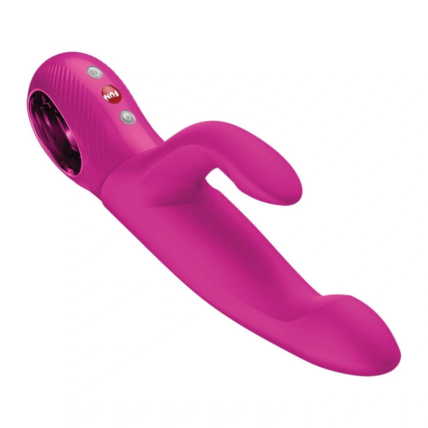 Пульсатор Fun Factory Bi Stronic Immerse фото 3