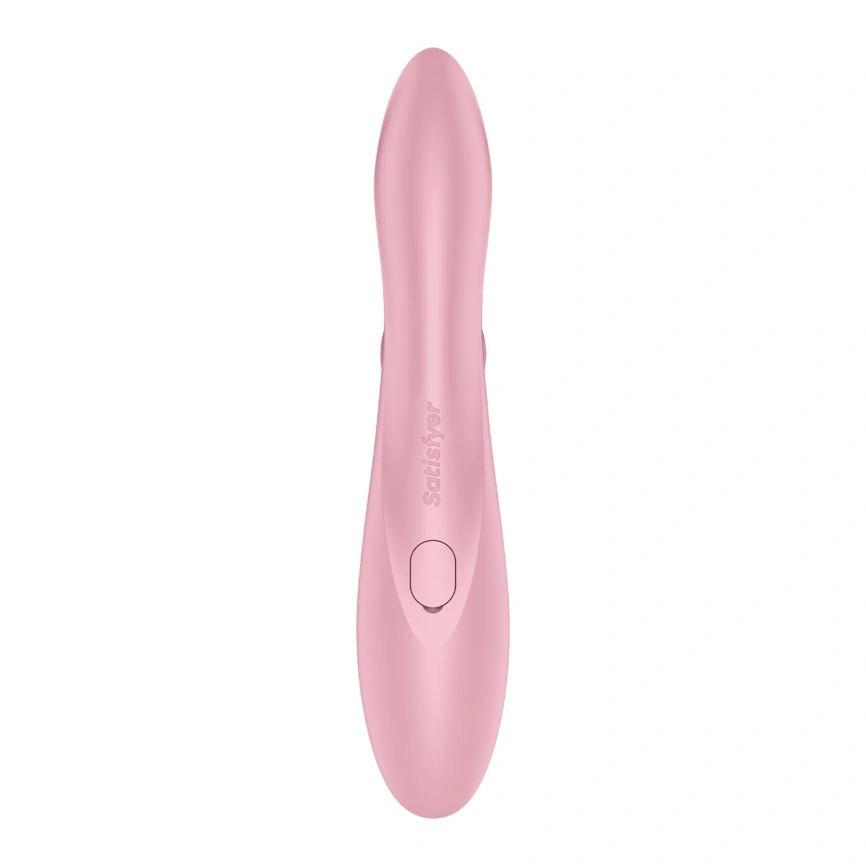 Вакуумный вибратор-кролик Satisfyer Pro+ G-Spot Generation 2 Pink фото 4