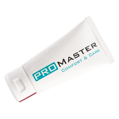 Адгезійний гель PROMaster Comfort&Care (50 мл), водна основа фото 1