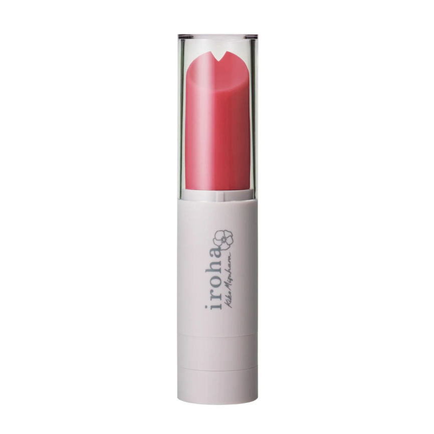 Вібратор-помада IROHA STICK Hamanasu, плавне збільшення потужності фото 1