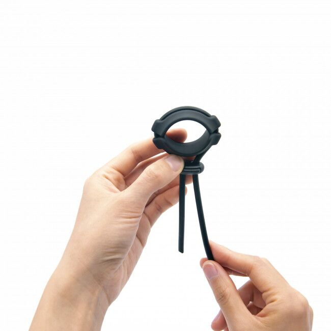 Регульоване ерекційне кільце Dorcel FIT RING фото 8