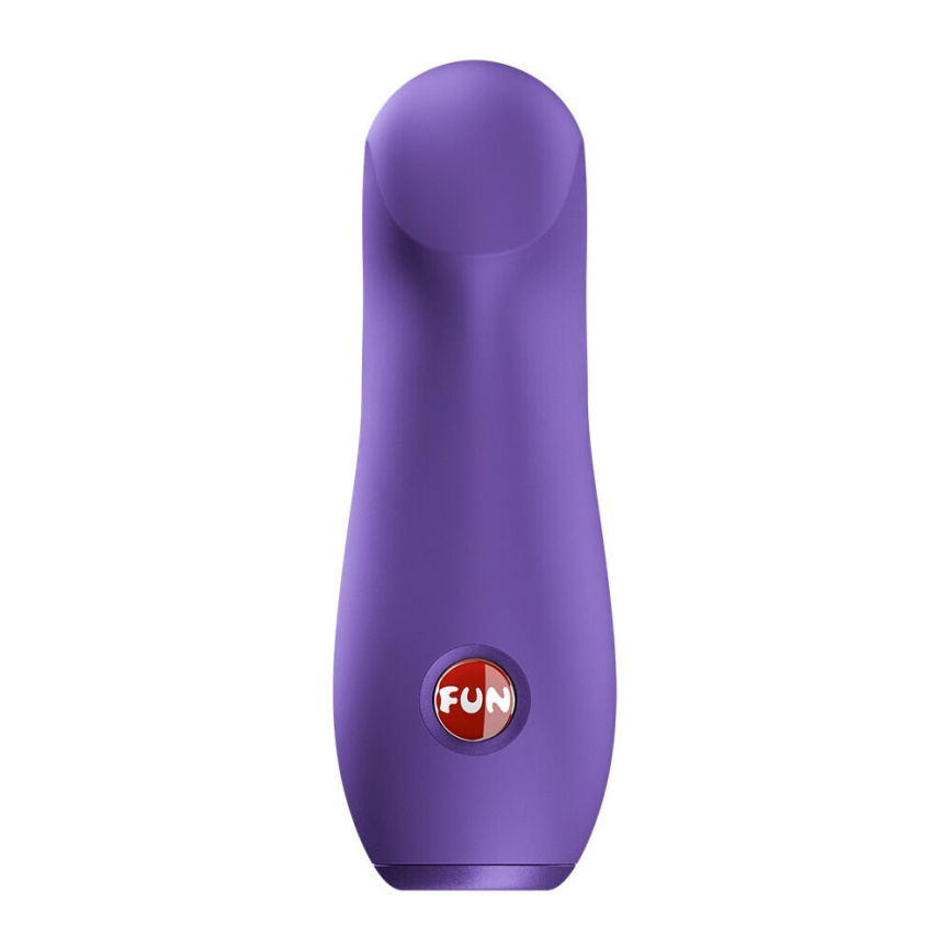 Вібратор Fun Factory Stella Black Currant фото 3