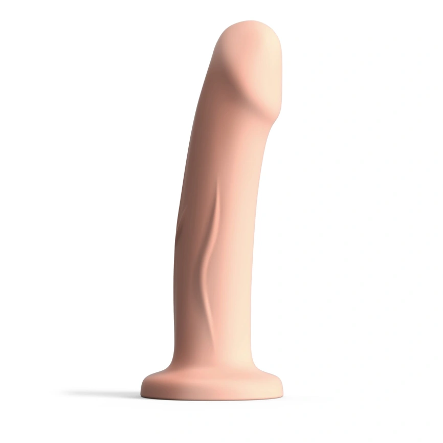 Фаллоимитатор Dorcel Real Pleasure XL Vanilla фото 1