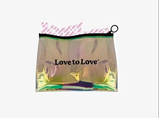 Вібратор-кролик Love To Love Hello Rabbit Violet з гнучким стовбуром і стимуляцією точки G, 2 мотори фото 4