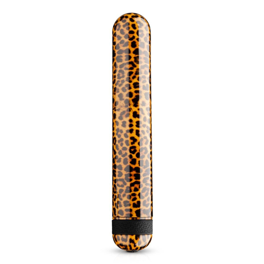 Набір BDSM-аксесуарів Panthra Gato 8-piece set фото 8