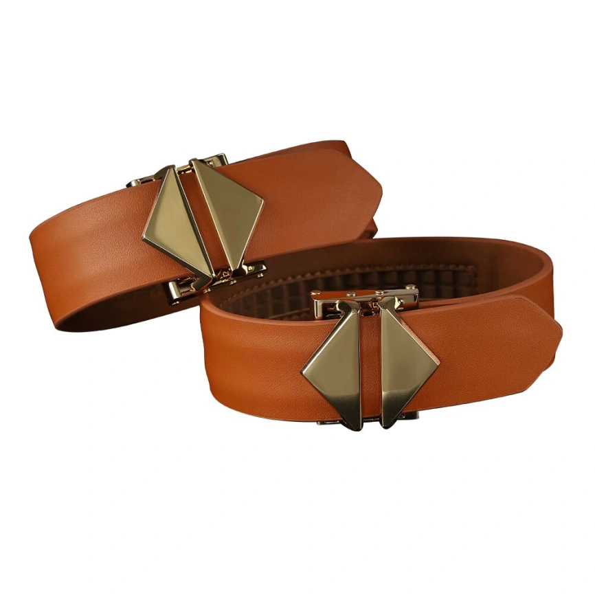 Набор для бондажа LOCKINK 8-Bondage-Straps Restraint Set, коричневый, 8 ремней из натуральной кожи фото 8