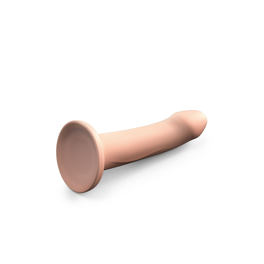 Фалоімітатор Dorcel Real Pleasure M Vanilla фото 2