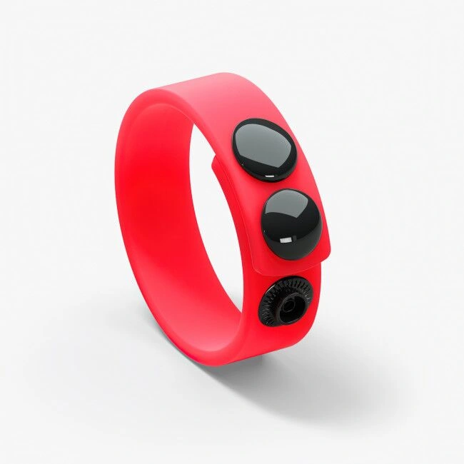 Набор ярких эрекционных колец Love To Love NEON RING KIT фото 6