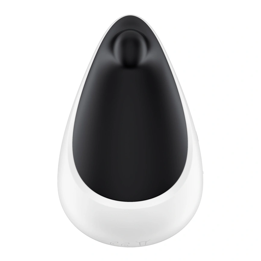 Вибратор Satisfyer Spot On 3 Black, компактный и мощный, 12 режимов фото 4