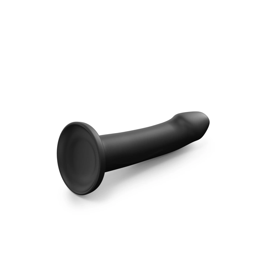 Фаллоимитатор Dorcel Real Pleasure M Black фото 2