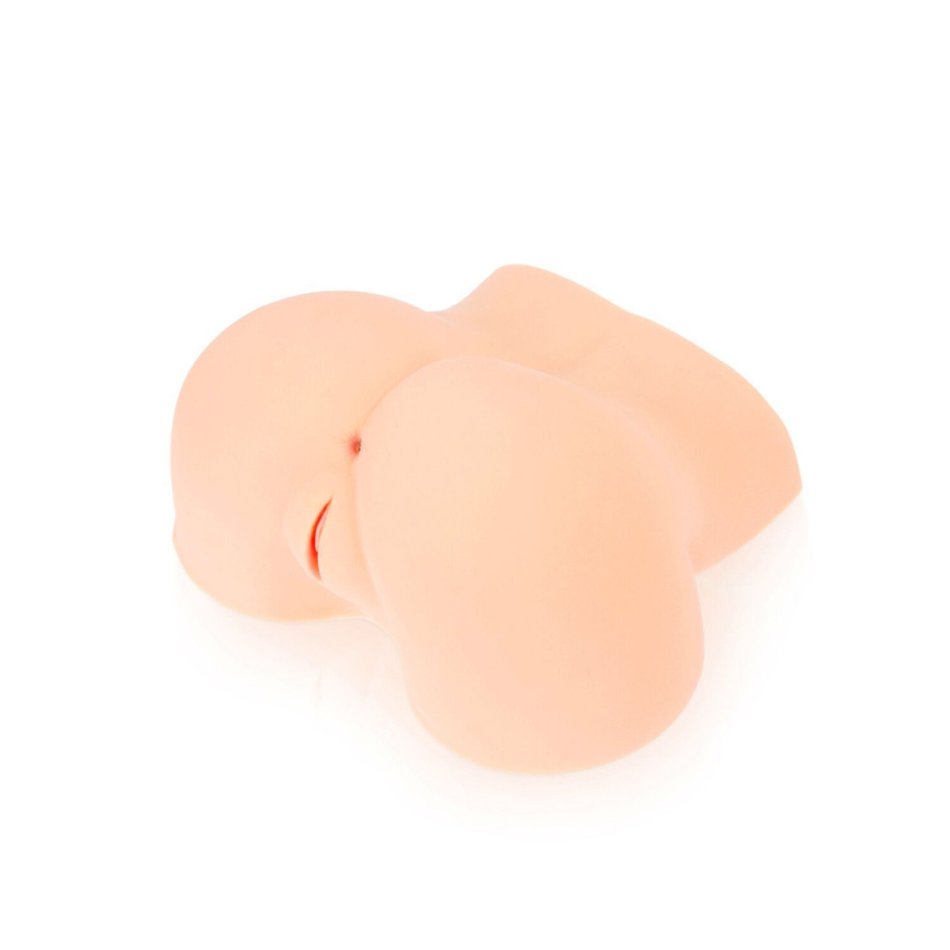 Мастурбатор Kokos ALICE 2WayPlus з функцією масажу та вібрацією фото 3