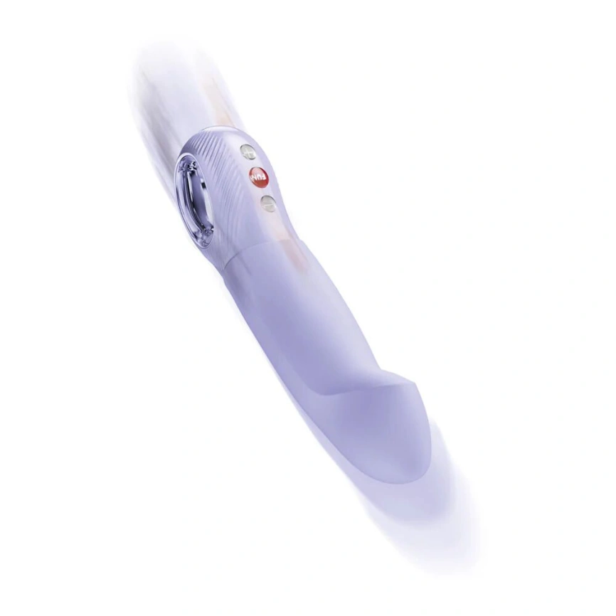 Пульсатор для точки G Fun Factory STRONIC G FORTE Purple, 8 режимов, супермощный фото 3
