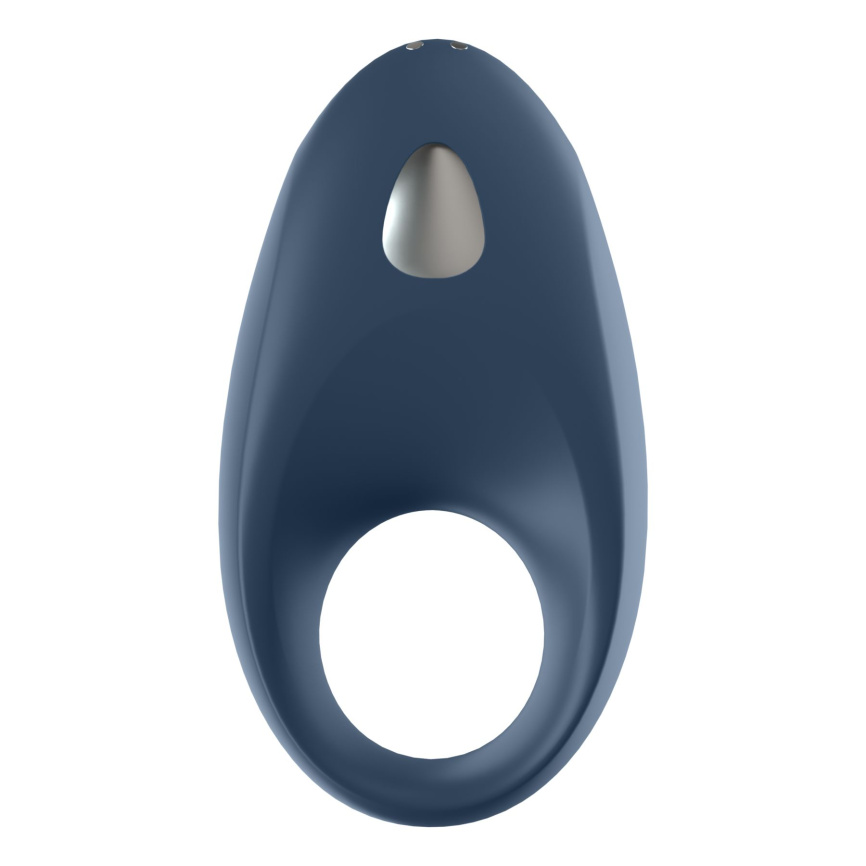 Ерекційне віброкільце Satisfyer Mighty One фото 2