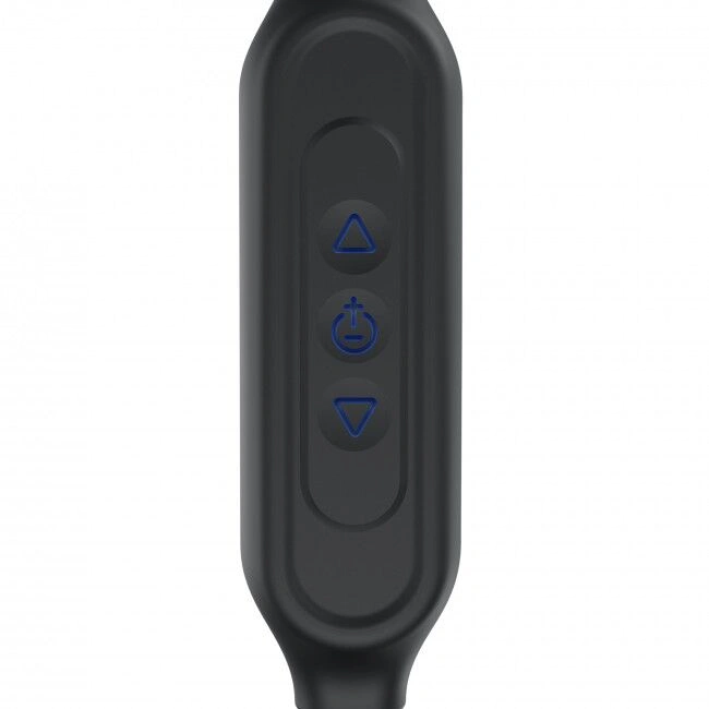 Вибратор на гибкой сцепке со стимуляцией пальчиком Dorcel DUAL EXPLORER фото 7