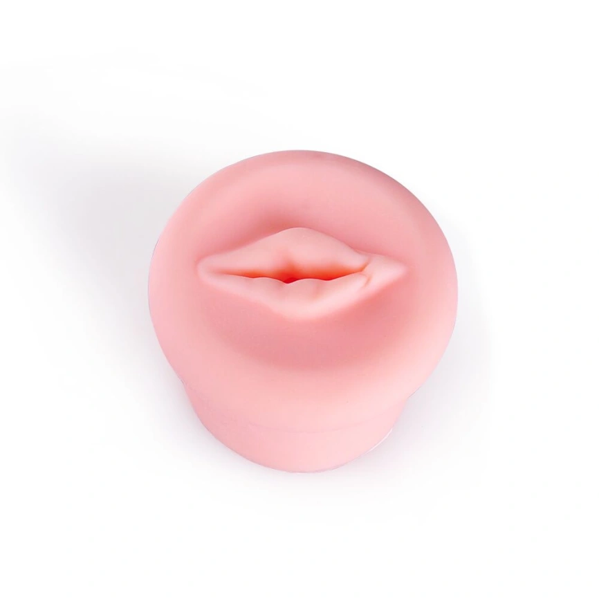 Вставка для помпы Men Powerup Vagina фото 2