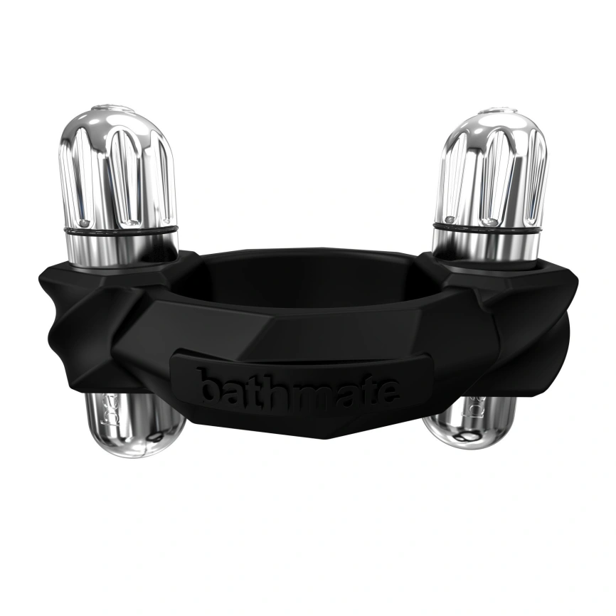 Комплект для вибротерапии с гидропомпой Bathmate - Hydro Vibe фото 1