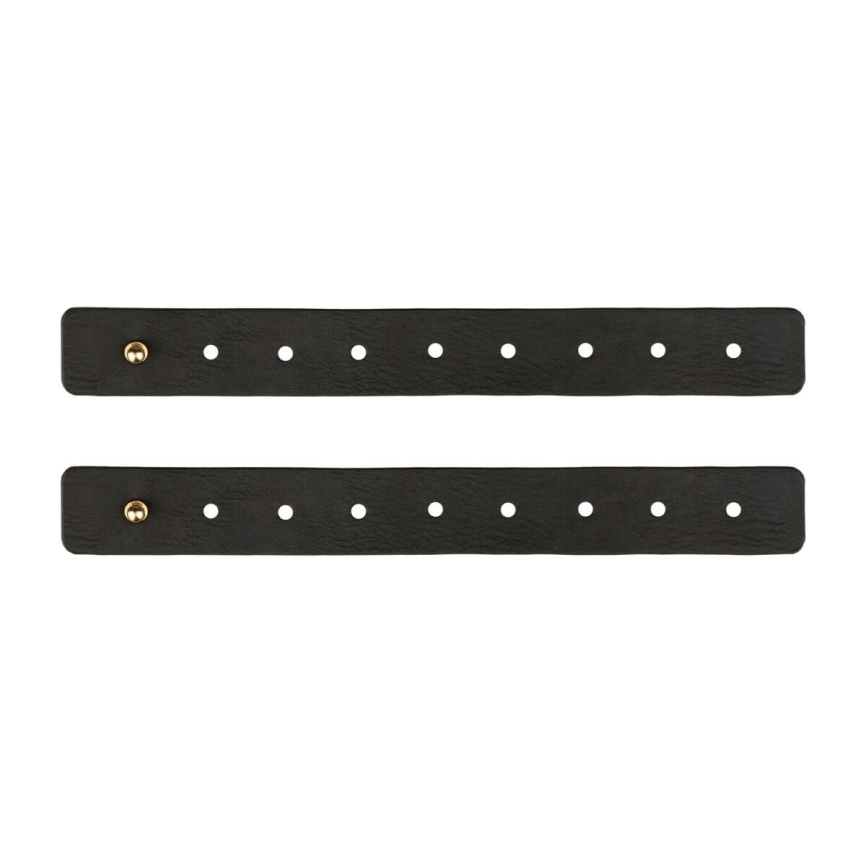 Портупея Rosy Gold - Body Harness - Black фото 5