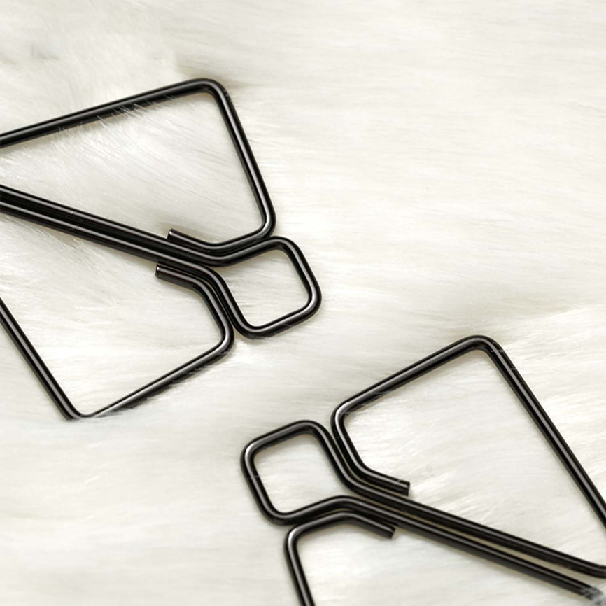 Затискачі для сосків LOCKINK Minimalism Nipple Clamps, сріблясті фото 3