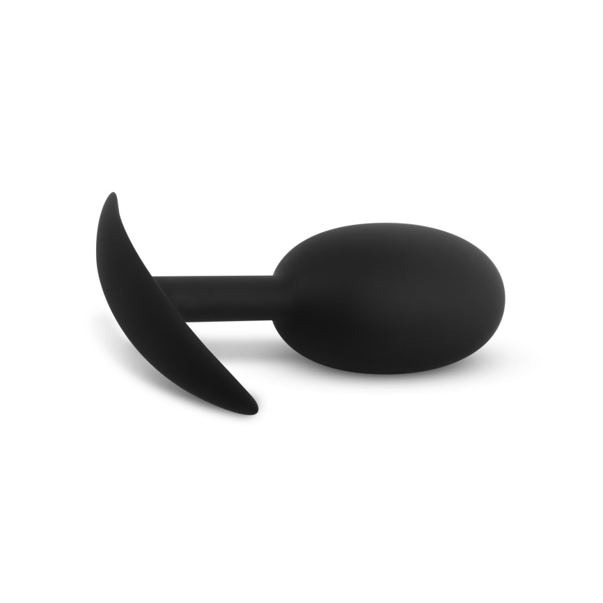 Анальна пробка BUTTR - Heavy Duty Weighted Butt Plug фото 5
