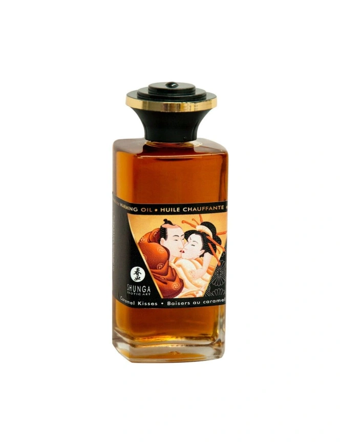 Подарочный набор Shunga Sweet Kisses Kit фото 3