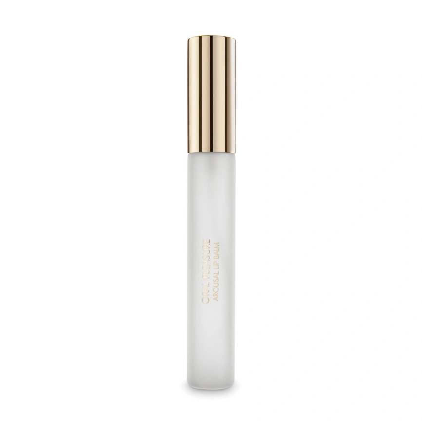 Стимулирующий блеск для губ Bijoux Indiscrets Tingling Lip Gloss Oral Pleasure – warming&cooling     фото 2