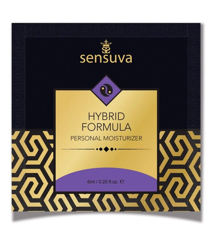 Пробник Sensuva - Hybrid Formula (6 мл) фото 1