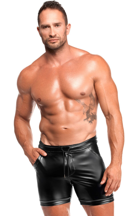 Чоловічі шорти Noir Handmade H088 Rogue shorts XL фото 4