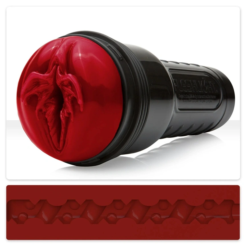 Мастурбатор Fleshlight Fantasy Immorta фото 1