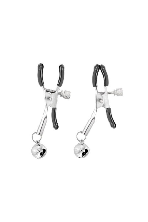 Набір для BDSM Fetish Tentation SM Bondage Box in vegan leather 10pcs фото 4